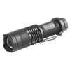 LED handheld flashlight everActive FL-180 