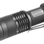 LED handheld flashlight everActive FL-180 