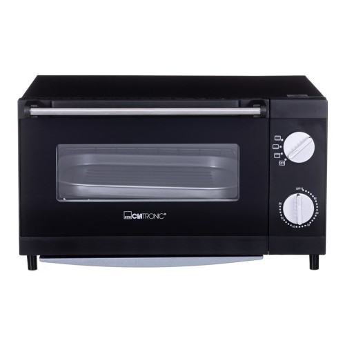 Adler AD 6025 oven Black