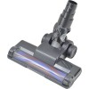 Blaupunkt VCH602BL stick vacuum/electric broom 2-in-1 stick vacuum Battery Dry Cyclonic Bagless 0.7 L 135 W Black, Blue Blaupunkt VCH602BL stick vacuum/electric broom 2-in-1 stick vacuum Battery Dry Cyclonic Bagless 0.7 L 135 W Black, Blue