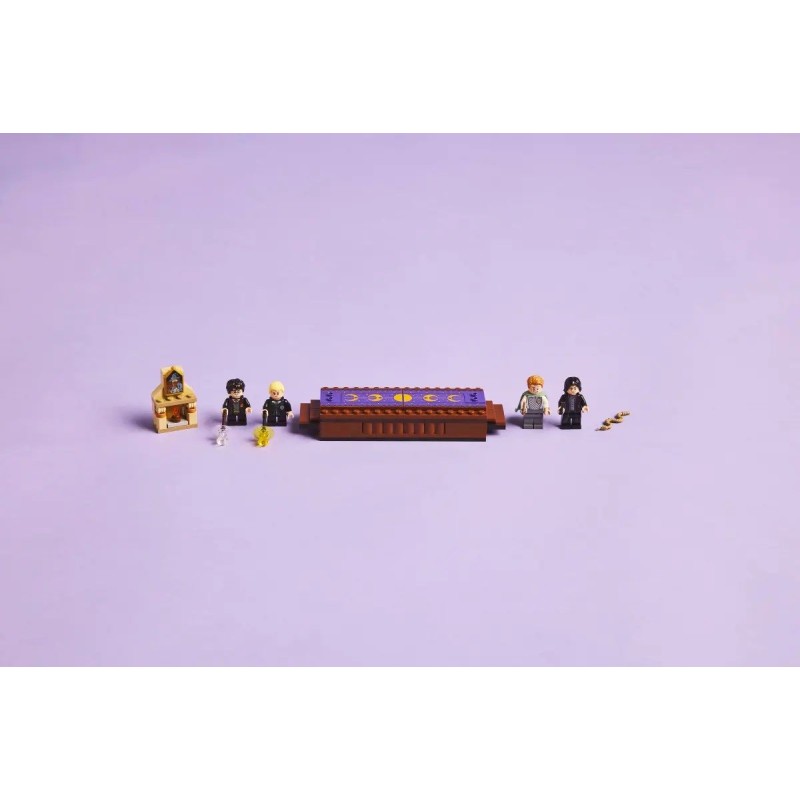 LEGO HARRY POTTER 76441 Hogwarts Castle: Duelling Club LEGO HARRY POTTER 76441 Hogwarts Castle: Duelling Club