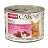 animonda Carny 4017721837088 cats moist food 200 g animonda Carny 4017721837088 cats moist food 200 g