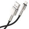 Baseus Cafule 1 m Black Baseus Cafule 1 m Black