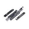 Wrench Topeak Hexus X Black Wrench Topeak Hexus X Black