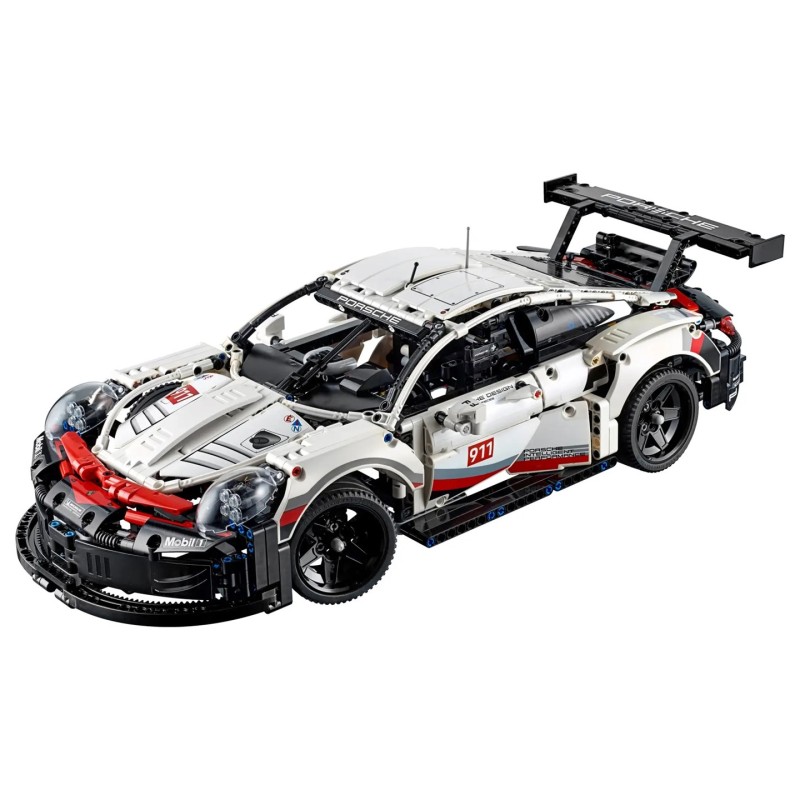 LEGO TECHNIC 42130 BMW M 1000 RR LEGO TECHNIC 42130 BMW M 1000 RR