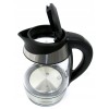 Esperanza EKK026 electric kettle 1.7 L Black,Transparent 2200 W