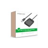 Ugreen 30231 card reader USB 3.2 Gen 1 (3.1 Gen 1) Black Ugreen 30231 card reader USB 3.2 Gen 1 (3.1 Gen 1) Black