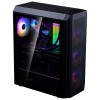 XPG VALOR AIR PLUS MID-TOWER-Case Black XPG VALOR AIR PLUS MID-TOWER-Case Black