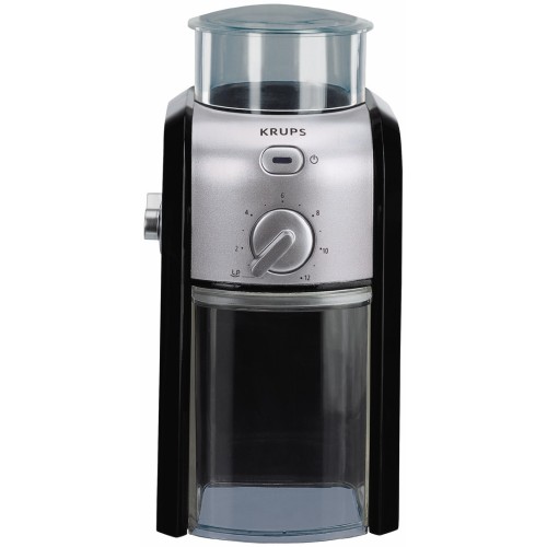Krups G VX2 42 100 W Black, Chrome Krups G VX2 42 100 W Black, Chrome