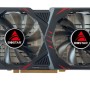 Biostar GTX 1660 Ti NVIDIA GeForce GTX 1660 Ti 6 GB GDDR6