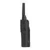 Motorola XT420, 16 channels shortwave, PRM466, black, IP 55 Motorola XT420, 16 channels shortwave, PRM466, black, IP 55
