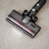 Camry CR 7063 Upright hoover - PRO LED Black