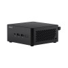 ASUS NUC 14 Pro RNUC14RVHV500002I UCFF Black 135H