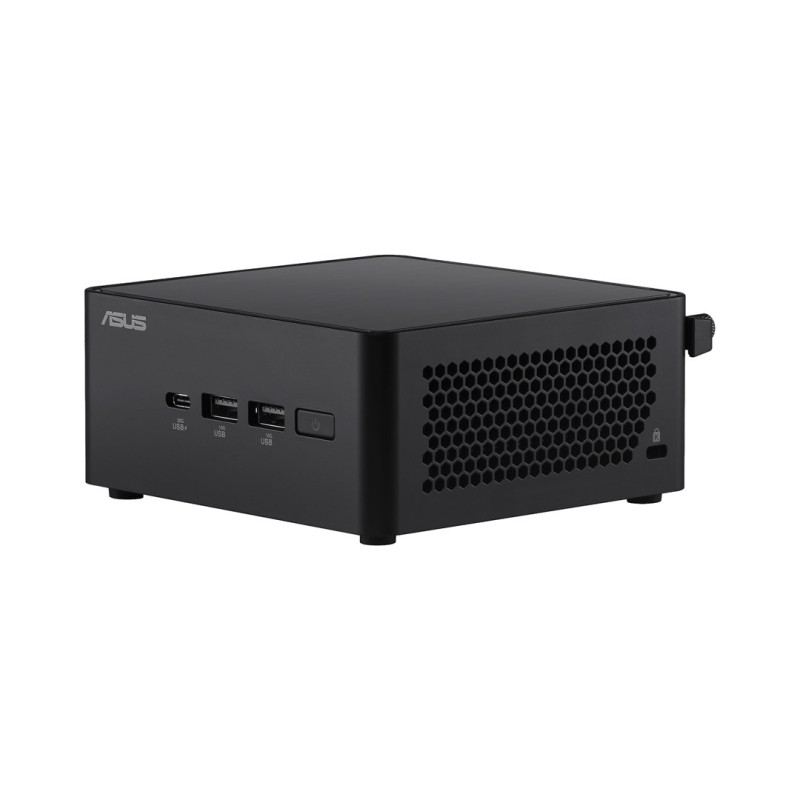 ASUS NUC 14 Pro RNUC14RVHV500002I UCFF Black 135H