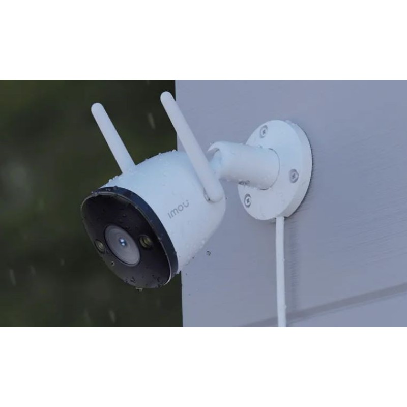IMOU BULLET 2E 5MP IP camera IPC-K3DP-5H0WF IMOU BULLET 2E 5MP IP camera IPC-K3DP-5H0WF