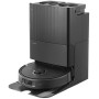 Roborock Qrevo Plus 3.03 L Bagless Black