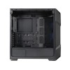 FURY Shobo SH4 RGB Midi Tower Black