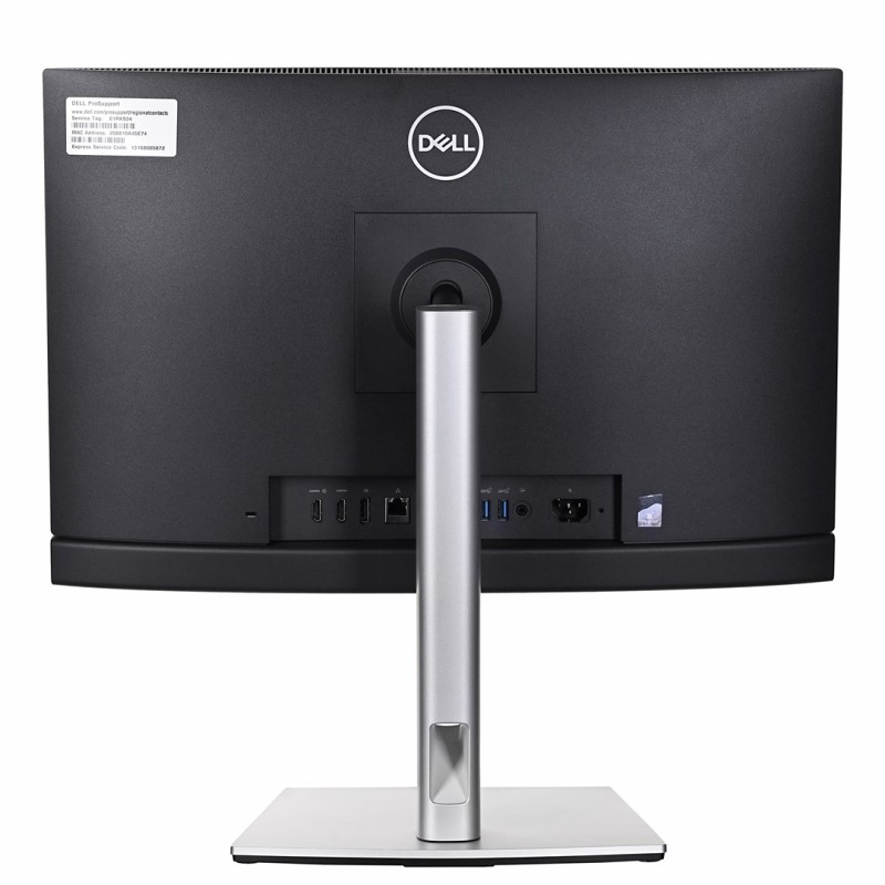 DELL 7420 AIO i5-14500 16G 256SSD 23,8 DELL 7420 AIO i5-14500 16G 256SSD 23,8