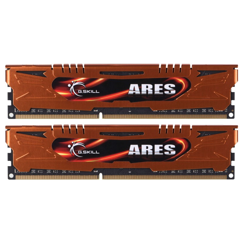 G.Skill Ripjaws S5 memory module 32 GB 2 x 16 GB DDR5 5200 MHz G.Skill Ripjaws S5 memory module 32 GB 2 x 16 GB DDR5 5200 MHz