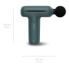 Medisana MG 200 massager Muscle Black, Grey Medisana MG 200 massager Muscle Black, Grey