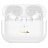 Hoco EW56 Plus Generoso Headset Wireless In-Ear Calls/Music Bluetooth White Hoco EW56 Plus Generoso Headset Wireless In-Ear Calls/Music Bluetooth White