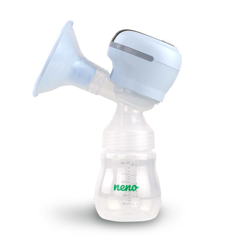 NENO 3-PHASE WIRELESS BREAST PUMP ANGELO