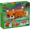 LEGO MINECRAFT 21588 The Fox