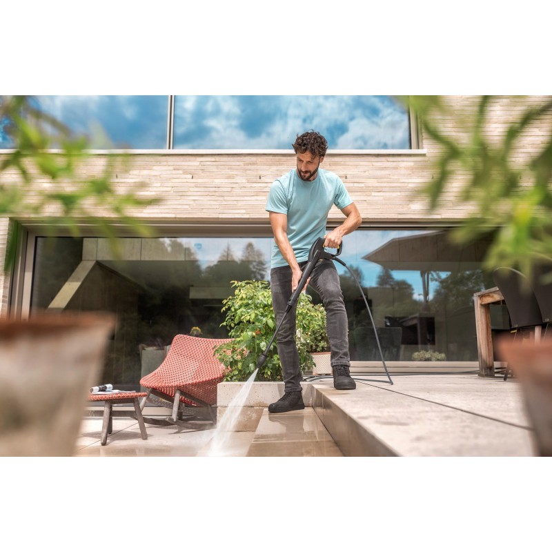 KARCHER pressure washer K 7 Premium Power Flex - 1.317-320.0 KARCHER pressure washer K 7 Premium Power Flex - 1.317-320.0