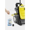 Kärcher K 7 Compact pressure washer Electric 600 l/h Black, Yellow