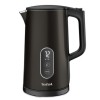 Tefal Digit KI831E10 electric kettle 1.7 L Black Tefal Digit KI831E10 electric kettle 1.7 L Black