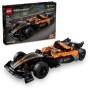 LEGO TECHNIC 42169 NEOM McLaren Formula E Team