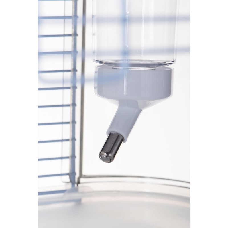 ZOLUX Rody3 Trio White - cage for rodents - 1 piece ZOLUX Rody3 Trio White - cage for rodents - 1 piece