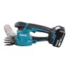 Makita DUM111SYX brush cutter/string trimmer 27 W Battery Black, Blue Makita DUM111SYX brush cutter/string trimmer 27 W Battery Black, Blue