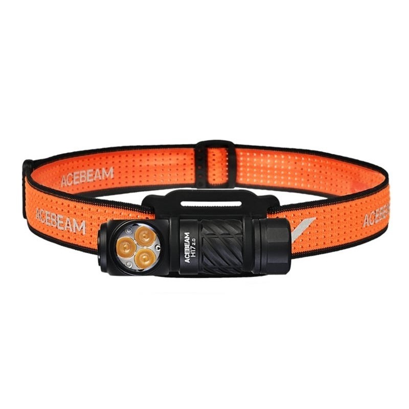 AceBeam torch H17 2.0 AceBeam torch H17 2.0