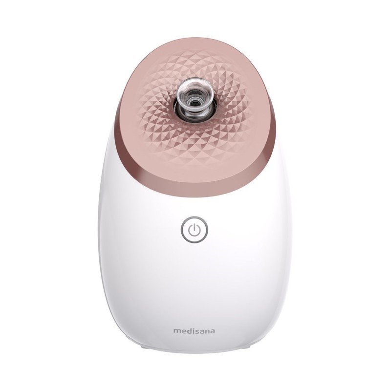 Nano-Ionic Facial Steamer Medisana DS 600 Nano-Ionic Facial Steamer Medisana DS 600
