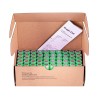 Green Cell 50GC18650NMC29 household battery Rechargeable battery 18650 Lithium-Ion (Li-Ion) Green Cell 50GC18650NMC29 household battery Rechargeable battery 18650 Lithium-Ion (Li-Ion)