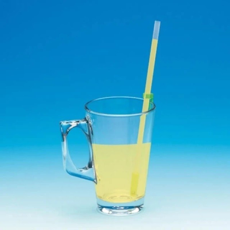 Senior straw one-way Senior straw one-way