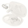 Hoco EA6 Headset Wireless Open-Ear Connectivity/Music Bluetooth White