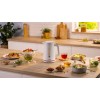 Bosch TWK3M121 MyMoment 2400 W electric kettle, white Bosch TWK3M121 MyMoment 2400 W electric kettle, white