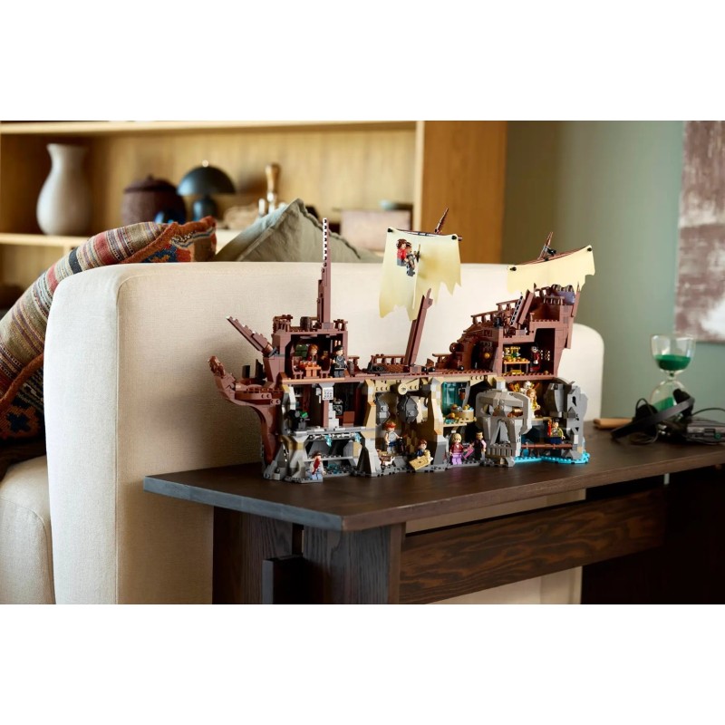 LEGO ICONS 21363 The Goonies