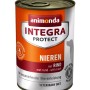 ANIMONDA Integra Protect Nieren Beef - wet dog food - 400g