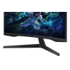 Samsung G55C computer monitor 68.6 cm (27