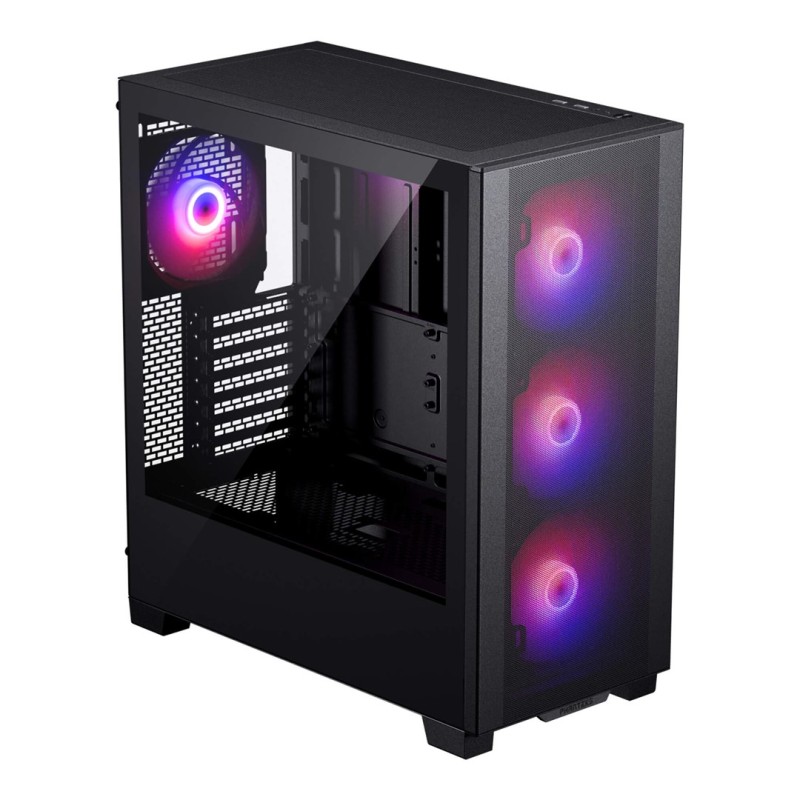 Phanteks XT Pro Ultra Midi Tower Black Phanteks XT Pro Ultra Midi Tower Black