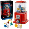 LEGO IDEAS 21358 Minifigure Vending Machine LEGO IDEAS 21358 Minifigure Vending Machine