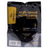 Gembird 3m HDMI M/M HDMI cable HDMI Type A (Standard) Black Gembird 3m HDMI M/M HDMI cable HDMI Type A (Standard) Black
