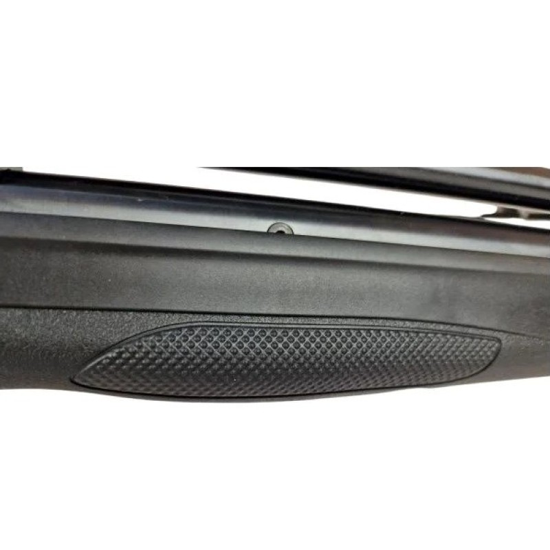 Beeman Chief III Plus S Carbine air rifle with regulator PCP-polymer k.5,5 mm Ekp