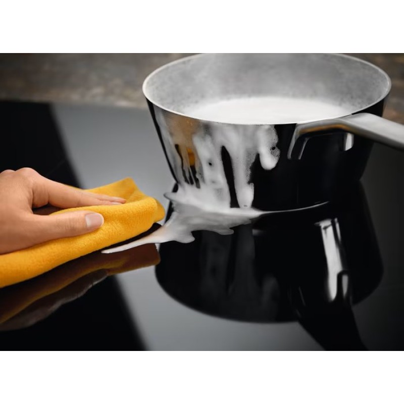 Electrolux LIT30230C Black Built-in Zone induction hob 2 zone(s) Electrolux LIT30230C Black Built-in Zone induction hob 2 zone(s)