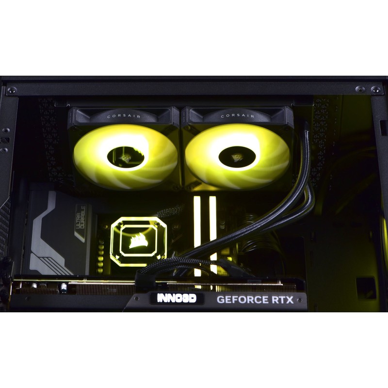Actina 5901443382607 PC Intel® Core™ i5 i5-14400 8 GB DDR4-SDRAM 1 TB SSD Windows 11 Pro Education Mini Tower Black Actina 5901443382607 PC Intel® Core™ i5 i5-14400 8 GB DDR4-SDRAM 1 TB SSD Windows 11 Pro Education Mini Tower Black