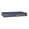 NETGEAR JGS516 Unmanaged Blue