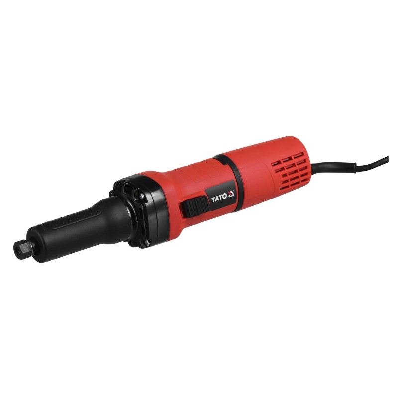 Yato YT-82080 angle grinder 30000 RPM 750 W 1.8 kg